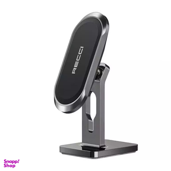 هولدر موبایل مگنتی رسی مدل Magnetic Carholder RHO-C20