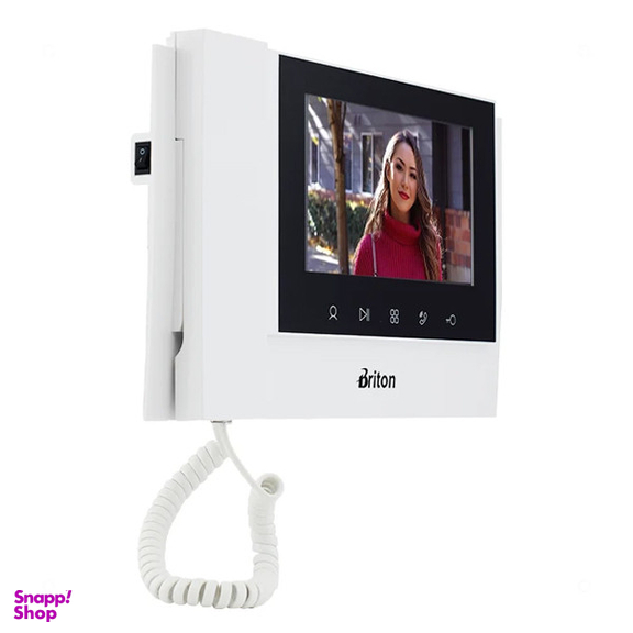 دربازکن تصویری برایتون مدل BAM-7030-TI