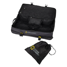 ساک سفری چرخ دار نشنال جئوگرافیک مدل EXPEDITION N09301