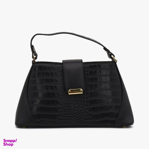 کیف دستی زنانه چرم تهران کد 375MK