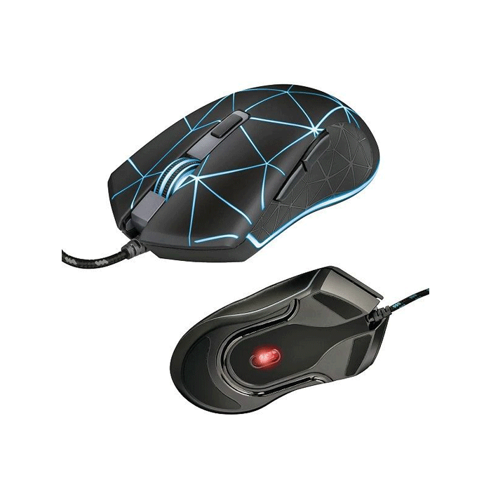 ماوس باسیم تراست مدل GXT 133 LOCX