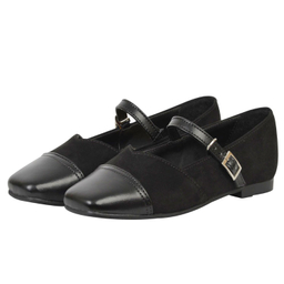 کفش رسمی زنانه دکسونری مدل 159003702 رنگ مشکی