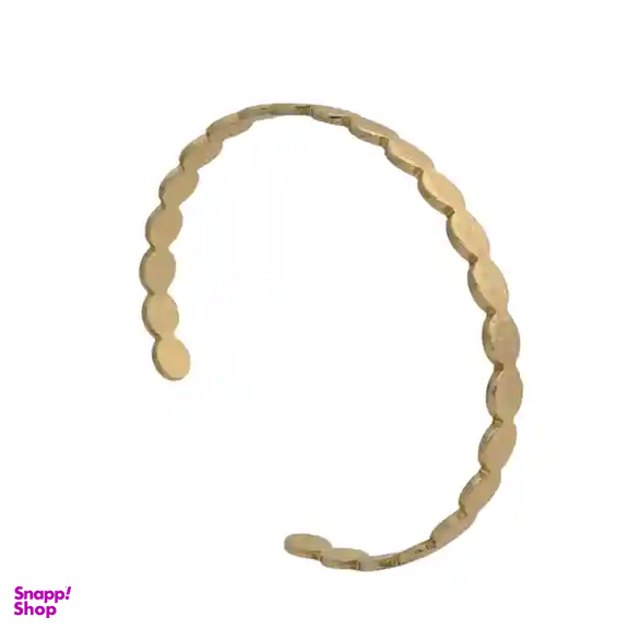 دستبند زنانه طرح دایره کد BM100