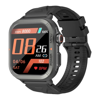 ساعت هوشمند بلک ویو مدل Blackview W30