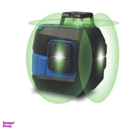 تراز لیزری هیوندای کد 3D360L-G
