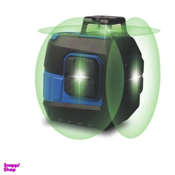تراز لیزری هیوندای کد 3D360L-G