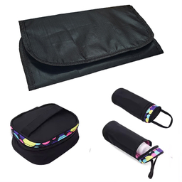 کیف لوازم کودک کد AN050 مجموعه 5 عددی