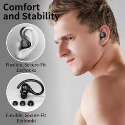 ایرفون بلوتوثی ایفورج مدل MA-Buds 05