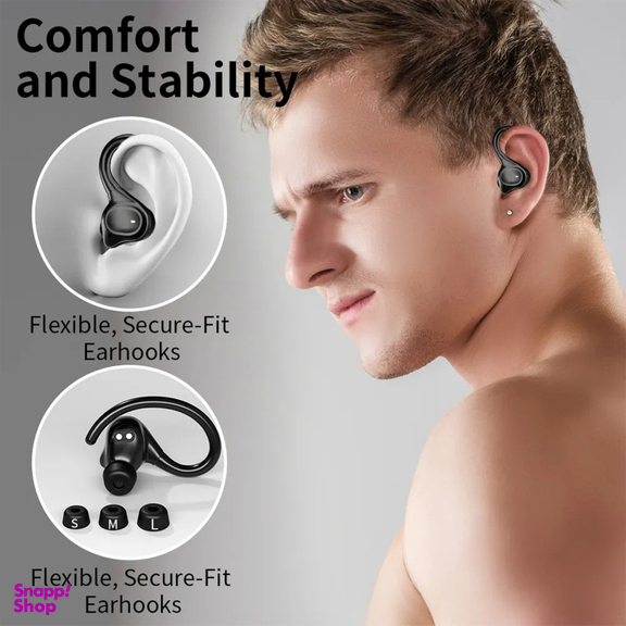 ایرفون بلوتوثی ایفورج مدل MA-Buds 05