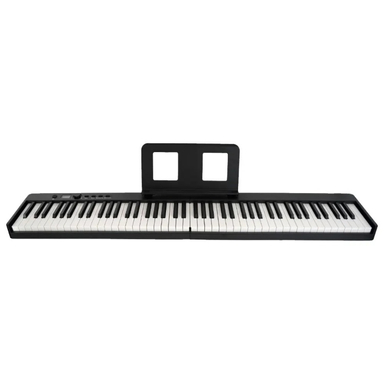 پیانو دیجیتال کد BX-20 مدل تاشو