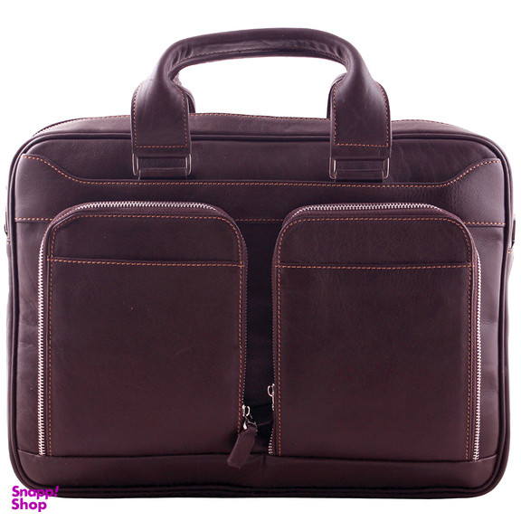 کیف اداری مردانه چرم بارز مدل DL56