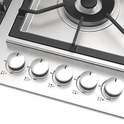 اجاق گاز صفحه ای بیمکث مدل 0013