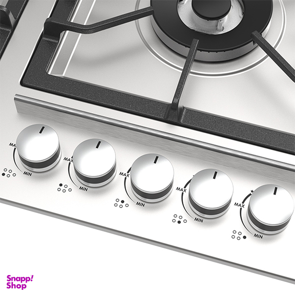 اجاق گاز صفحه ای بیمکث مدل 0013