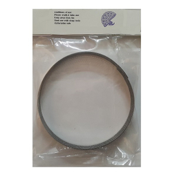 قالب رینگ تارت به گز مدل دایره کد 20