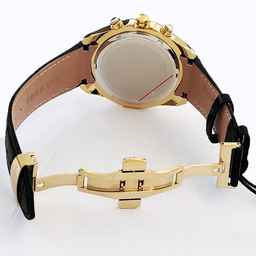 ساعت مچی عقربه‌ ای مردانه رومانسون مدل Chronograph کد 16
