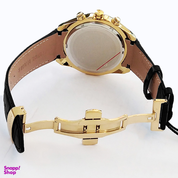 ساعت مچی عقربه‌ ای مردانه رومانسون مدل Chronograph کد 16