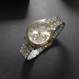 ساعت مچی عقربه ای زنانه الگانس مدل CZS3721