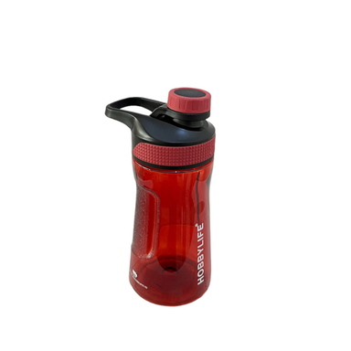 قمقمه هوبی لایف مدل Water Bottle حجم 530 میلی لیتر
