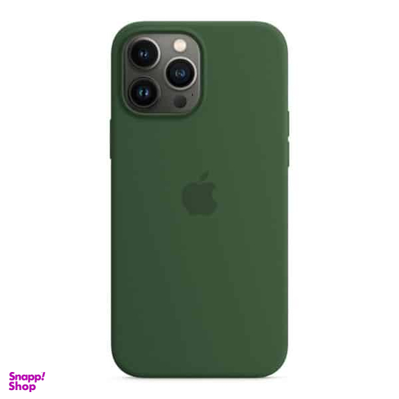 کاور سیلیکونی گوشی موبایل مناسب برای گوشی موبایل اپل iPhone 15 Pro Max