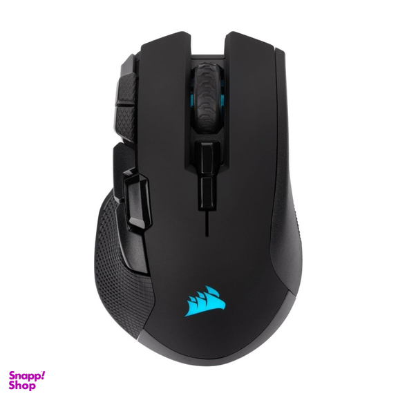 ماوس بی سیم کورسیر مدل Corsair IronClaw RGB FPS/MOBA