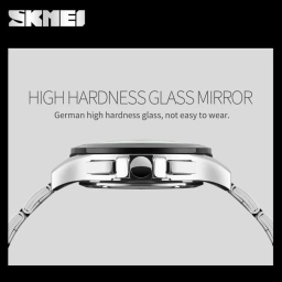 ساعت عقربه ای مردانه اسکمی کد 9126