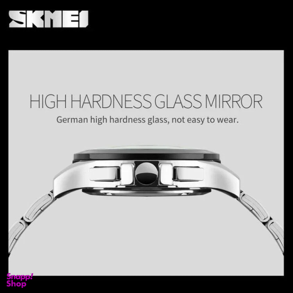 ساعت عقربه ای مردانه اسکمی کد 9126