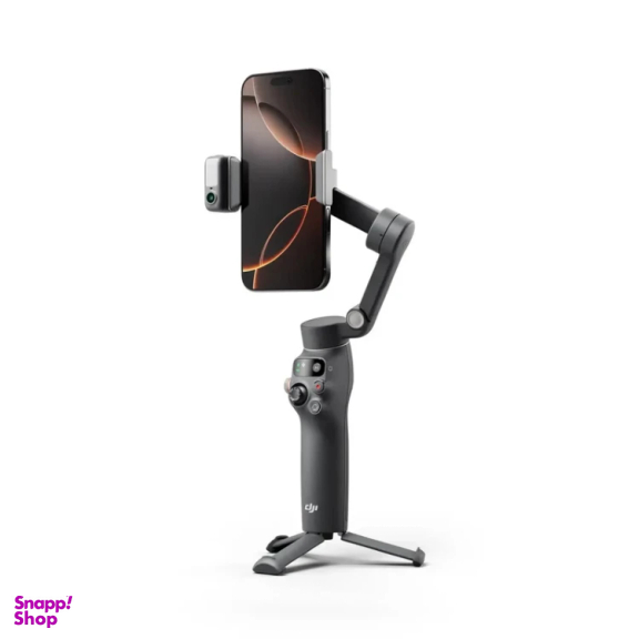 استابلایزر و گیمبال دی جی آی مدل Osmo 8