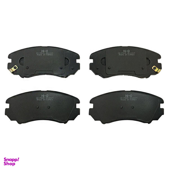 لنت ترمز جلو های کیو کد SP1155 مناسب دیگنیتی