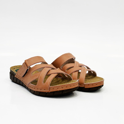 دمپایی زنانه شهپر مدل پدیده کد Si-Pk