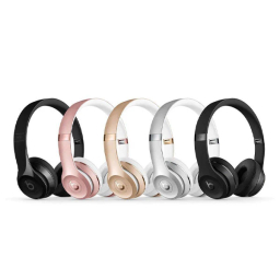 هدفون بی‌ سیم بیتس مدل Solo3