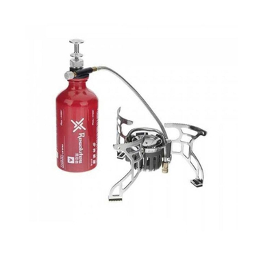 سرشعله سه سوخت اسنو هاوک مدل SN10-A5