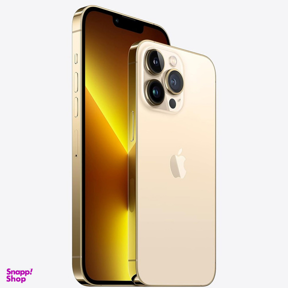 گوشی موبایل اپل مدل iPhone 13 Pro A2483 دو سیم‌ کارت ظرفیت 512 گیگابایت و 6 گیگابایت رم نات اکتیو