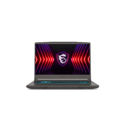 لپ تاپ 15.6 اینچ ام اس آی مدل B12UCX i5 12450H 16GB 512GB SSD RTX2050