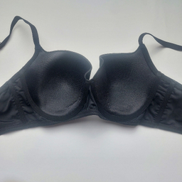 سوتین زنانه برتا کد 6021B رنگ مشکی