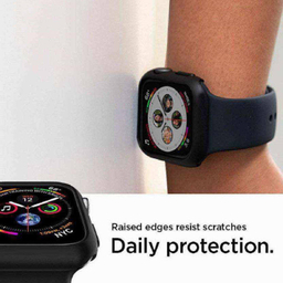 کاور اپیکوی مدل Cover Apple Watch مناسب برای اپل واچ 44 میلی متری سری 4 / 5 / 6 / SE / SE2