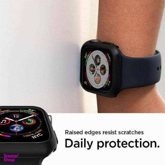 کاور اپیکوی مدل Cover Apple Watch مناسب برای اپل واچ 44 میلی متری سری 4 / 5 / 6 / SE / SE2