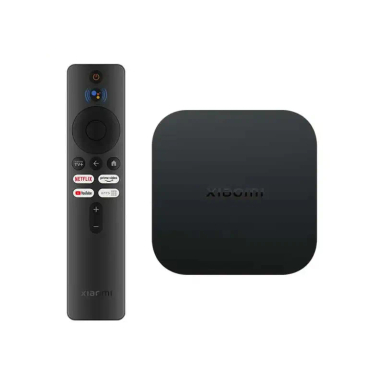 اندروید باکس شیائومی مدل MDZ-28-AA 2ed Gen