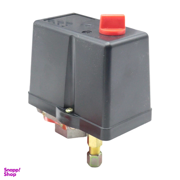 کلید اتومات کمپرسور هوا تاپکس مدل سه فاز کد YP-TP-3P-TAKRAHI