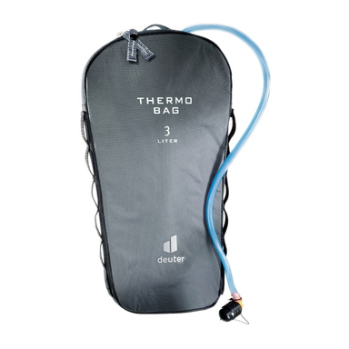 کیف عایق حرارتی کیسه آب دیوتر مدل Streamer Thermo Bag 3.0 l گنجایش 3 لیتر