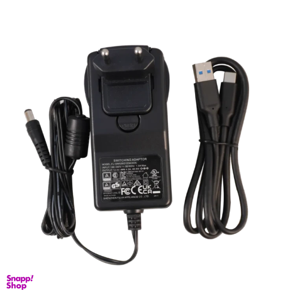 هاب 13 پورت USB 3.2 کی نت پلاس مدل KP-HA113