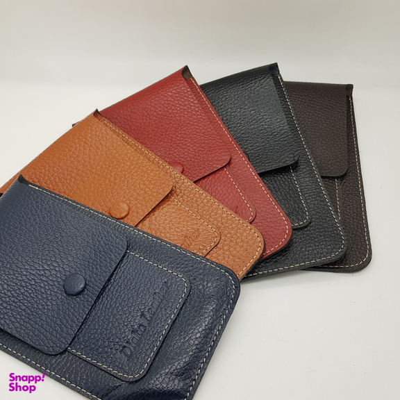 کیف دستی چرم دیاکو مدل kaver102