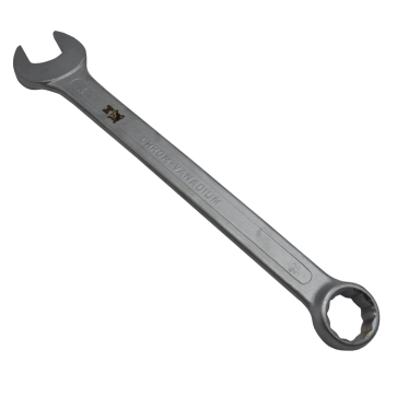 آچار یکسر تخت و یکسر رینگی مدل پرشین کت کد YPA-024MM سایز 24 میلی متر