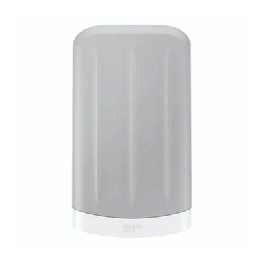 هارد اکسترنال سیلیکون پاور مدل Armor A65 G sp ظرفیت 1 ترابایت