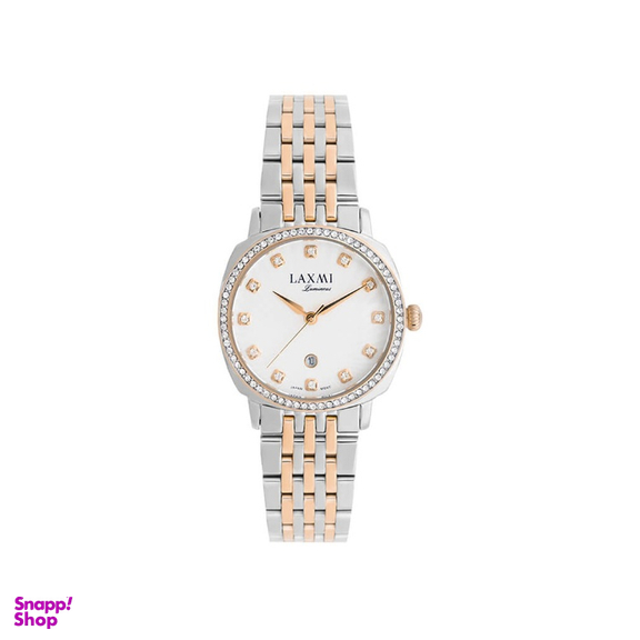 ساعت مچی عقربه‌ ای زنانه لاکسمی مدل 8171-5