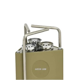 اجاق گاز کمپینگ تاشو 3 شعله گرین لاین مدل 3-Burner Foldable Camping Stove
