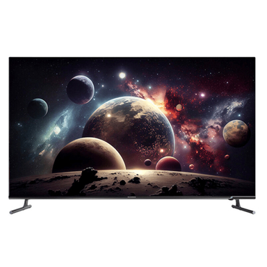 تلویزیون ال ای دی دوو مدل DSL-55S6600EU سایز 55 اینچ