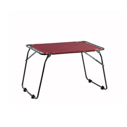 میز سفری آراد مدل تاشو پارچه ای کد C101