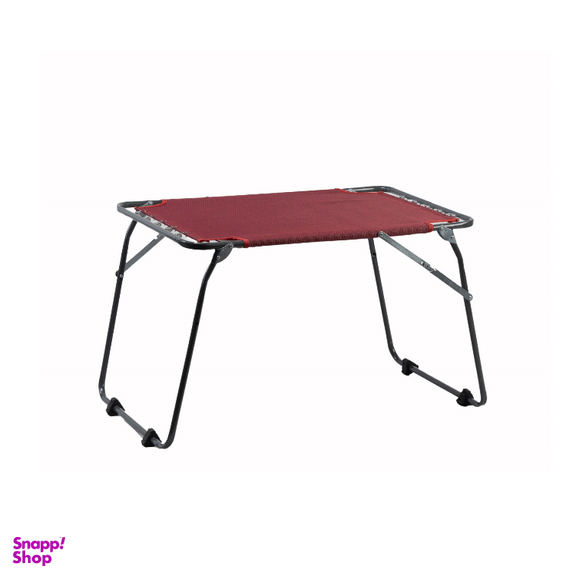 میز سفری آراد مدل تاشو پارچه ای کد C101