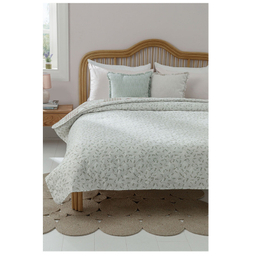 روتختی انگلیش هوم مدل Timeless Floral دو نفره سایز 220x200 سانتی متر