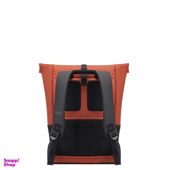 کوله پشتی سفری دلسی مدل TURENNE SOFT کد 1632620